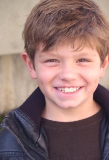 Актер Харрисон Форсайт