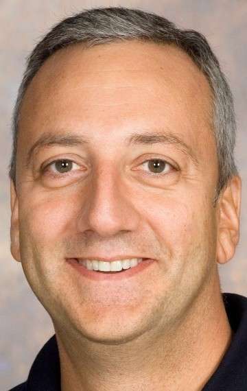 Фото Майкл Дж. Массимино