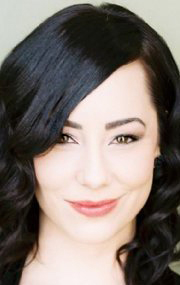 Актер Тара Мэйсон