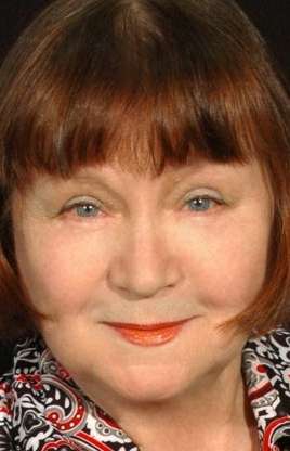 Актер Галина Аверьянова