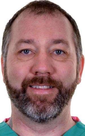 Актер Ли Николас Харрис