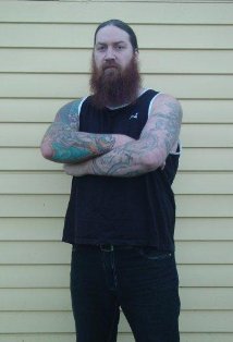 Актер Дэниэл Расбон