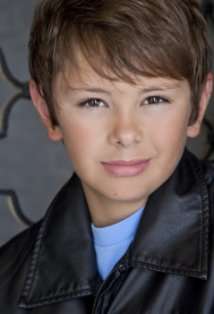 Актер Лэндон Брукс