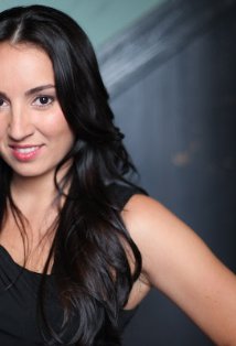 Актер Клаудия ДиБиккари