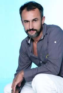 Актер Алекс Спийксма