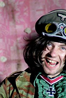 Актер Ричард Коннаут