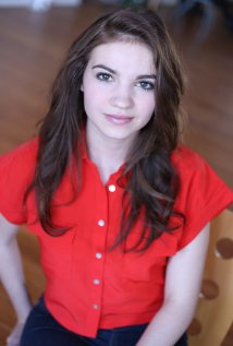 Актер Саманта Стеффен