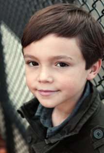 Актер Бен Хайленд