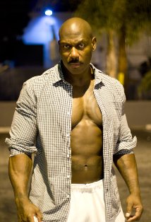 Актер Джэй Рэйзор