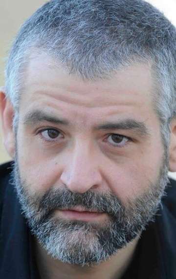 Фото Фортунато Серлино