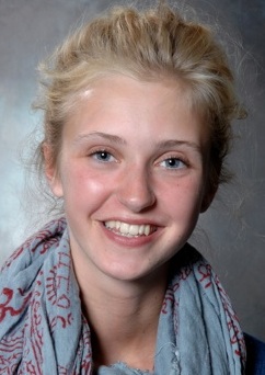 Актер Юлия Спорре