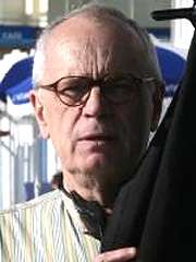 Актер Жак Ренар