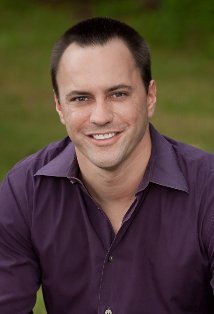 Актер Алан Хекнер