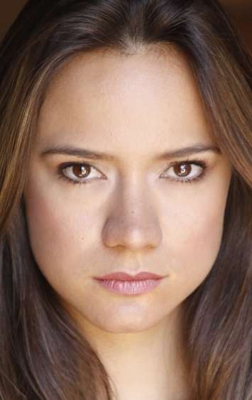 Актер Лусиана Фолхебер