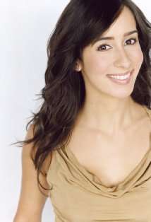 Актер Лаура Ковелли