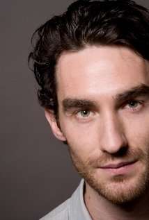 Актер Джеймс Расселл