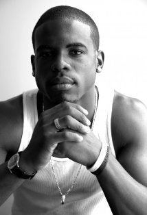 Актер Марк Спаркс