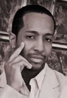 Актер Трой Пархэм