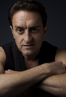 Актер Билл Портер