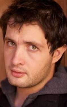 Актер Карим Леклу