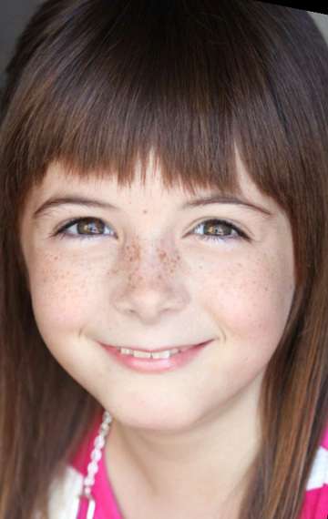 Актер Ханна Сток