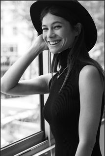 Актер Zara Prassinot