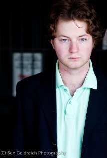 Актер Эдуард Вицке