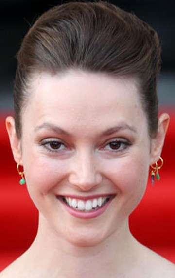 Актер Лидия Уилсон