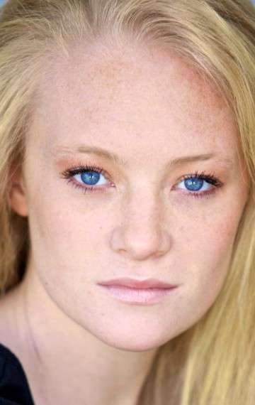 Актер Лорен Свитсер