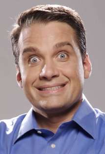 Актер Пастор Шеперд