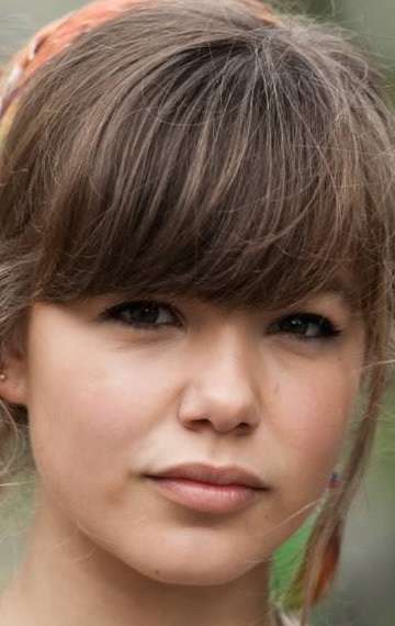 Актер Эбби Хус