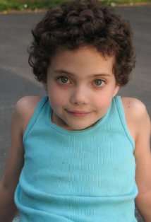 Фото Эбби Штайнман