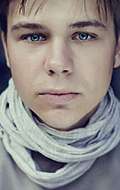 Актер Алексей Поггенполь