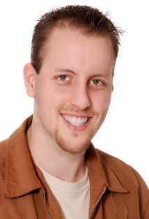 Актер Андре Гивок