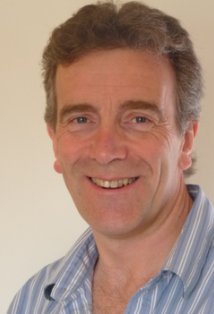 Актер Ник Баклэнд