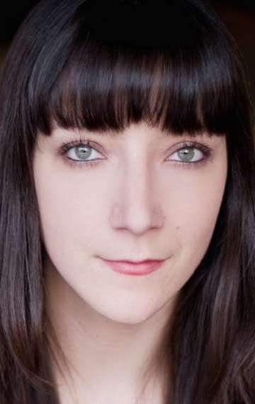 Актер Инка Малович