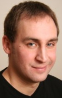 Актер Саймон Селин