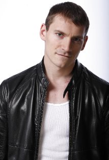 Актер Кази Таугинас