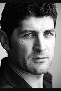 Актер Сокол Кахани