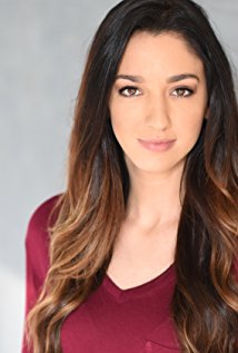 Актер Лорен Фармер