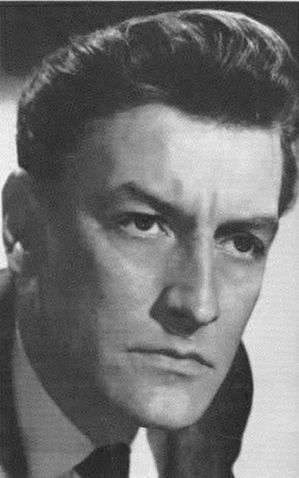 Актер Обри Вудс