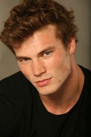 Фото Дерек Телер