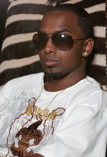 Актер Марк МакФедден