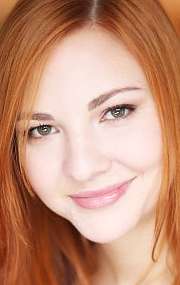 Актер Эрин Майя Дарк