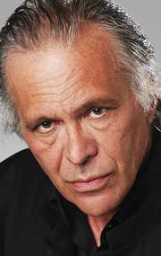 Актер Ник Манкузо