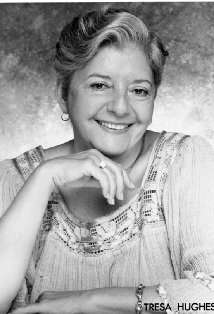 Актер Тереза Хьюз