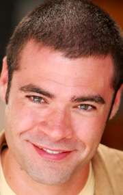 Фото Дэвид Маддалена