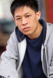 Актер Стэнли Вонг