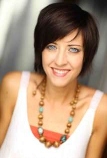 Актер Дженнифер Формен