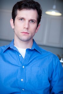 Актер Сэмюэл Уэст Суонсон